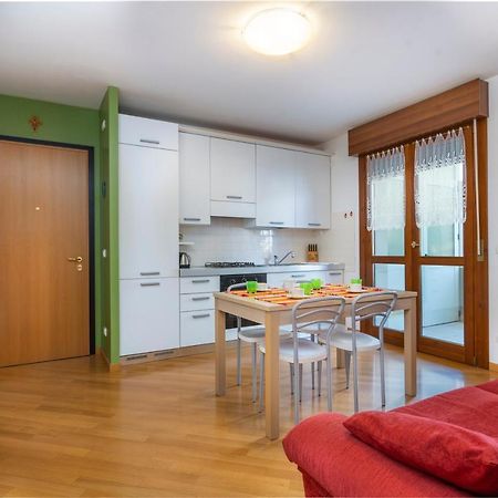 أوديني Ai Gelsomini - Lovely Flat With Terrace And Parking! المظهر الخارجي الصورة