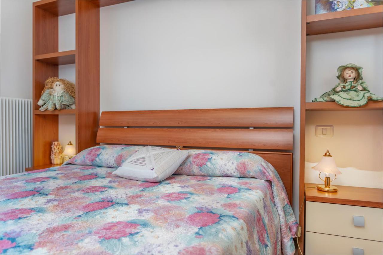 أوديني Ai Gelsomini - Lovely Flat With Terrace And Parking! المظهر الخارجي الصورة